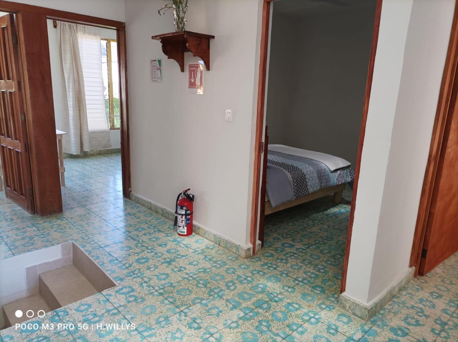 Villa De Juarez Carmen Xicotepec de Juarez المظهر الخارجي الصورة