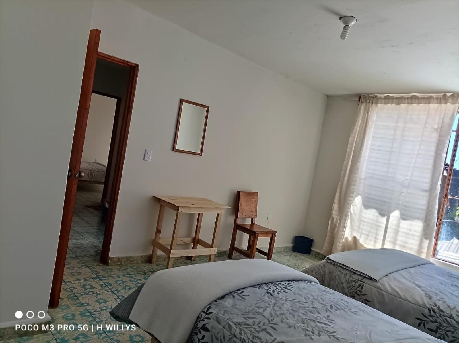 Villa De Juarez Carmen Xicotepec de Juarez المظهر الخارجي الصورة