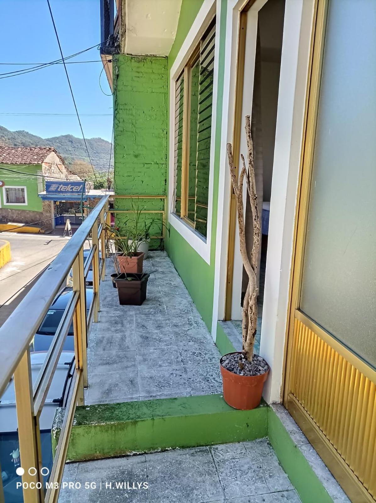Villa De Juarez Carmen Xicotepec de Juarez المظهر الخارجي الصورة