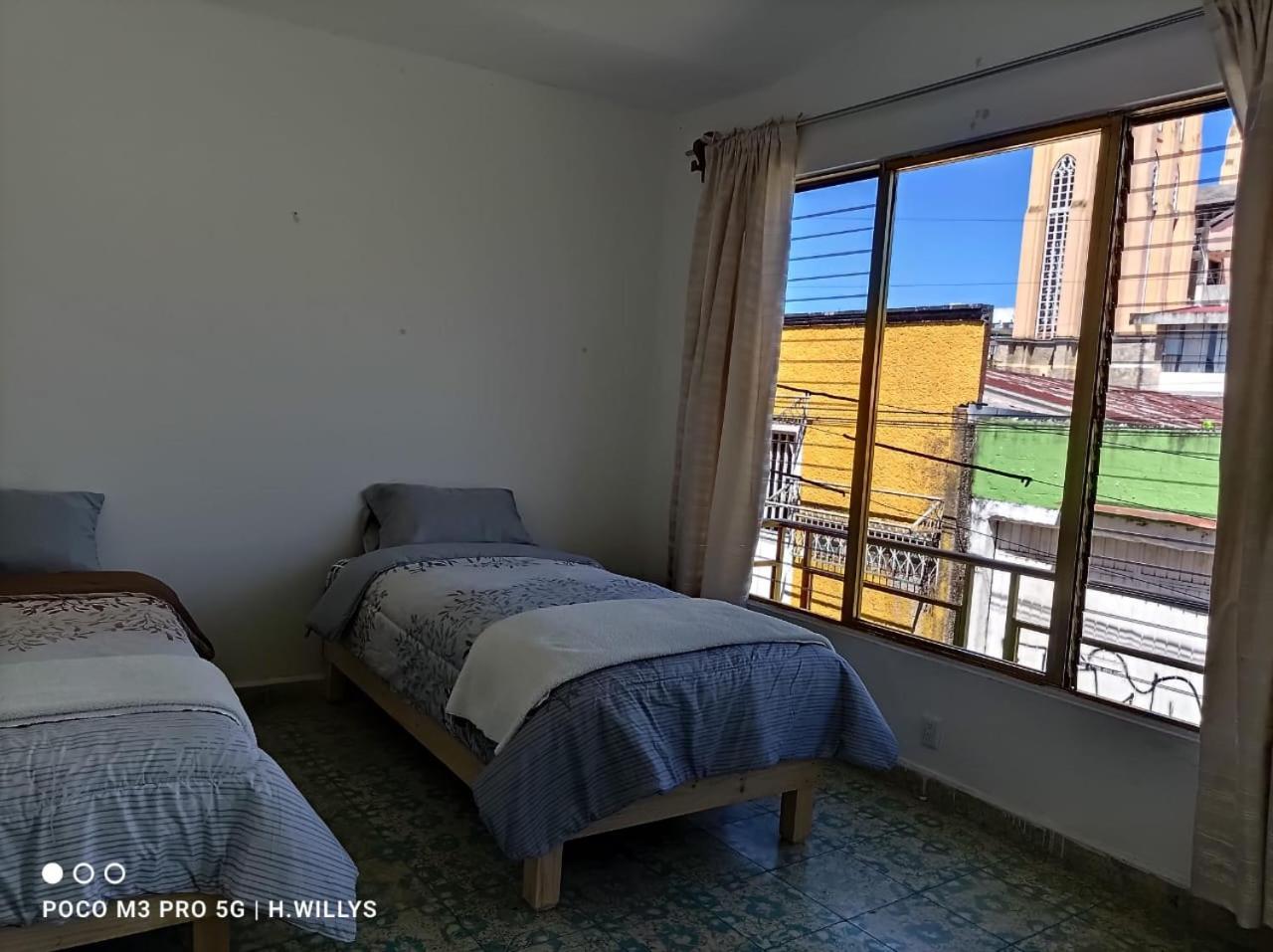 Villa De Juarez Carmen Xicotepec de Juarez المظهر الخارجي الصورة