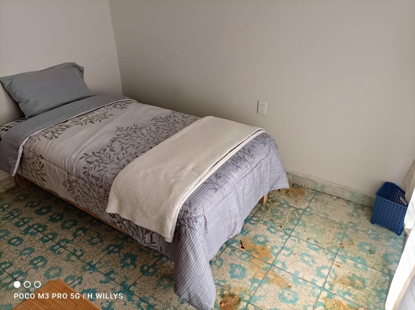 Villa De Juarez Carmen Xicotepec de Juarez المظهر الخارجي الصورة